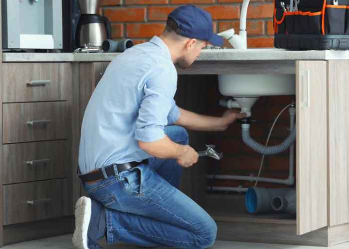 Property Maintenance